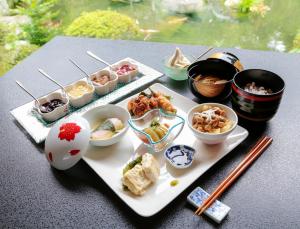 Shukubo Kakurinbo,,3 star