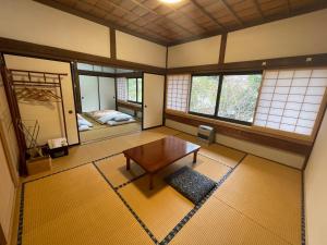 shukubo kakurinbo