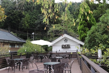 shukubo kakurinbo