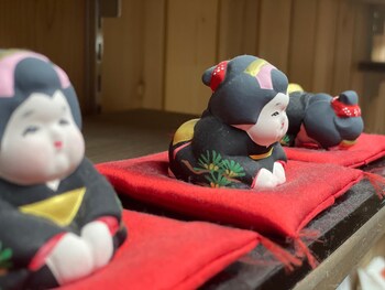 shukubo kakurinbo