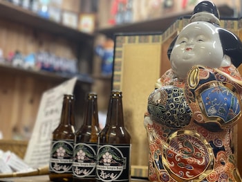 shukubo kakurinbo