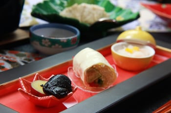 shukubo kakurinbo