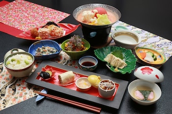 shukubo kakurinbo