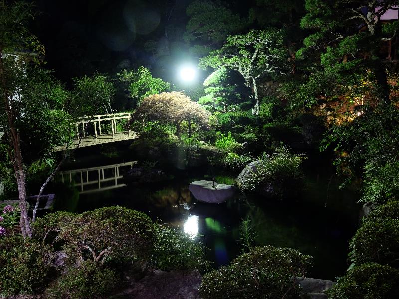 shukubo kakurinbo