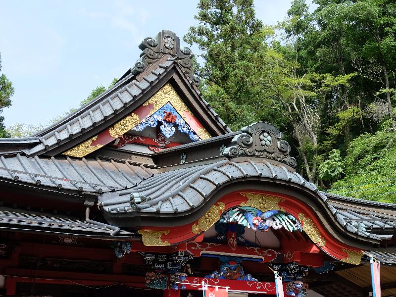 shukubo kakurinbo