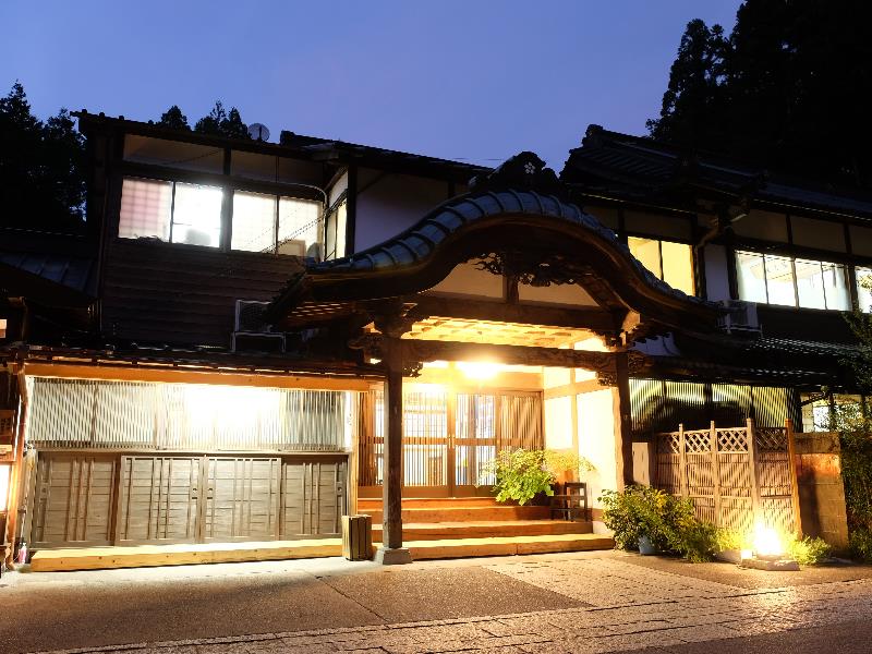 shukubo kakurinbo