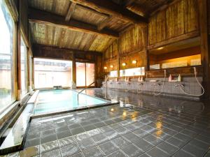 Ryokan Kanoya,,2 star