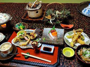 Ryokan Kanoya,,2 star
