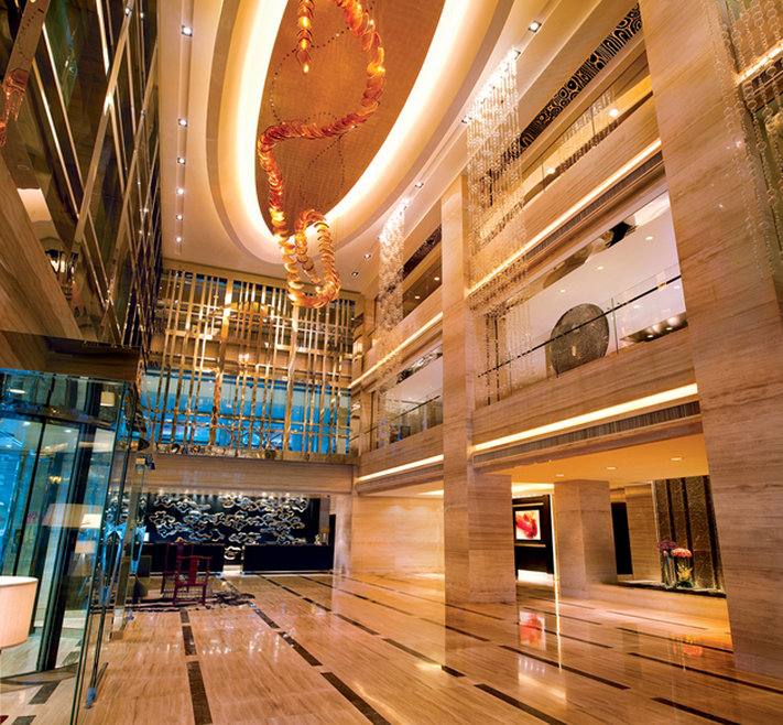 tangla hotel beijing
