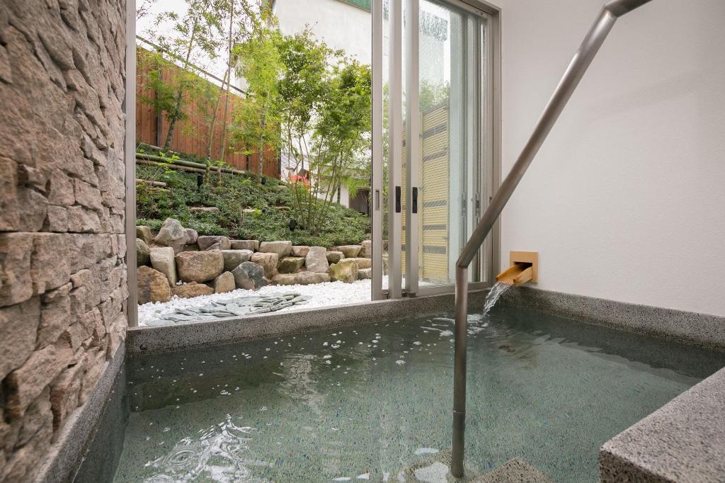yunogo onsen chikutei