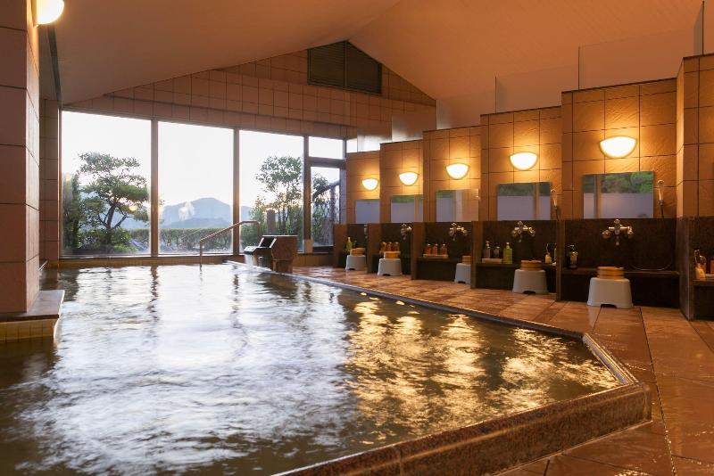 yunogo onsen chikutei