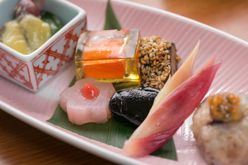 yunogo onsen chikutei