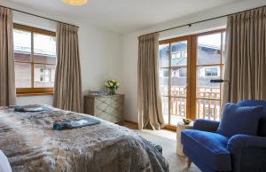 A-Rosa Collection Hotel Thurnher's Alpenhof,Klostertal>>Lech Am Arlberg,5 star