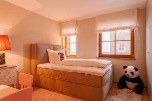 A-Rosa Collection Hotel Thurnher's Alpenhof,Klostertal>>Lech Am Arlberg,5 star