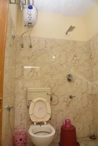 Ambika Guest House By Oyo,India>>Pushkar,3 star