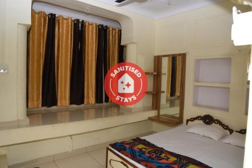 Ambika Guest House By Oyo,India>>Pushkar,3 star