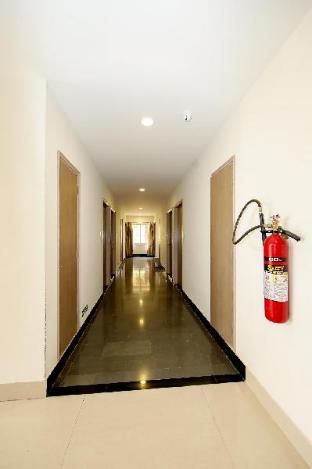 Greens Inn Ramoji Film City,Hyderabad>>Batasingaram,2 star