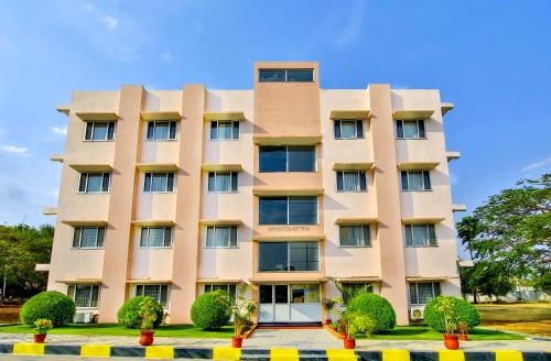 Greens Inn Ramoji Film City,Hyderabad>>Batasingaram,2 star