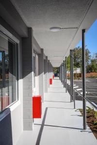 Hotelmotel Adelaide,Near Adelaide Central Market,4 star