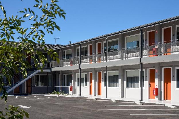 hotelmotel adelaide