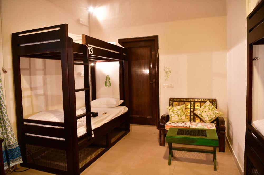 horn ok please hostel jaipur