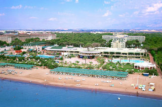 Pine Beach Belek - All Inclusive,Belek>>Antalya,5 star