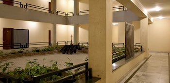greenwood hotel