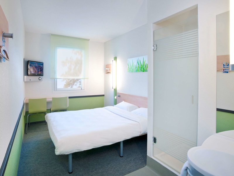 ibis budget torun