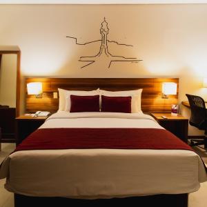Mercure Belem Boulevard,North Region>>Belem,4 star