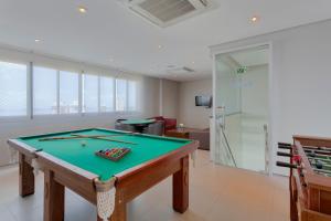 Mercure Belem Boulevard,North Region>>Belem,4 star