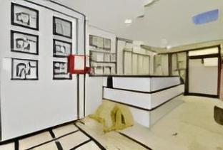 hotel sallow premium