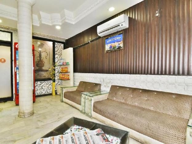 hotel sallow premium