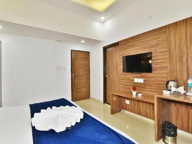 hotel sallow premium