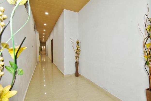 hotel sallow premium