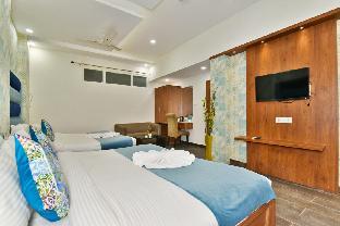 hotel sallow premium