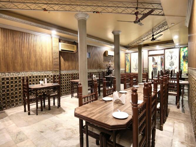 hotel sallow premium