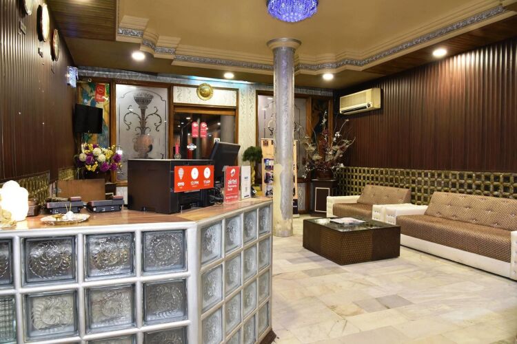 hotel sallow premium