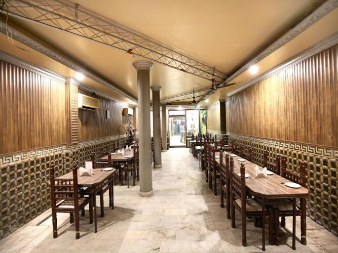 hotel sallow premium