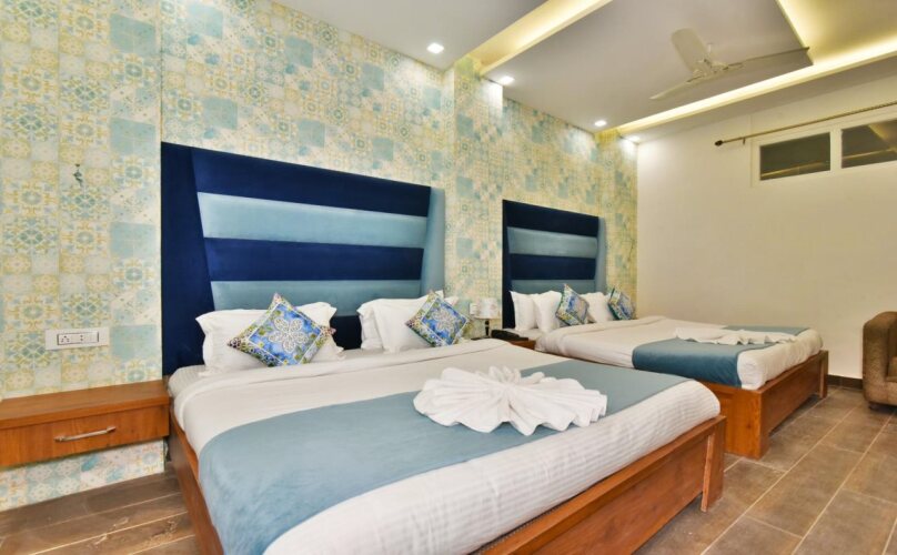 hotel sallow premium