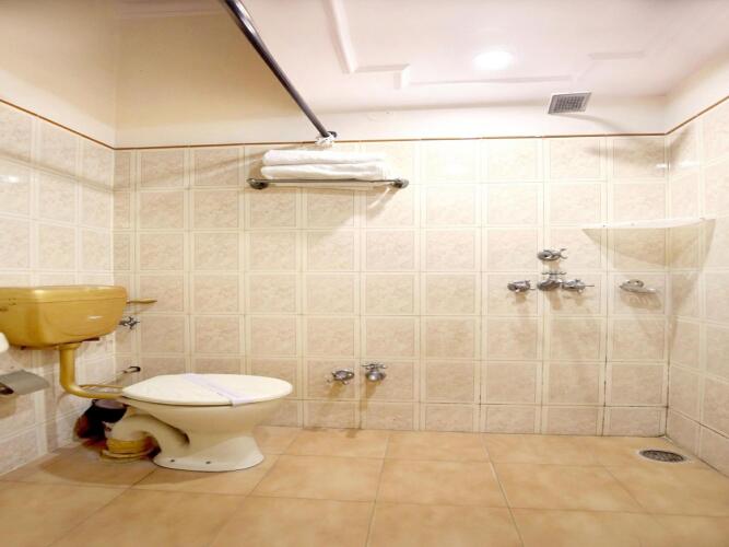 hotel sallow premium