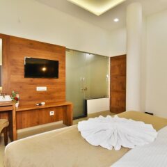 hotel sallow premium