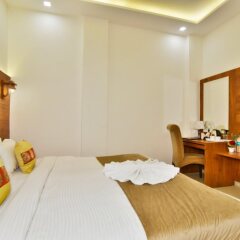 hotel sallow premium