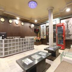 hotel sallow premium