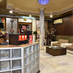 hotel sallow premium