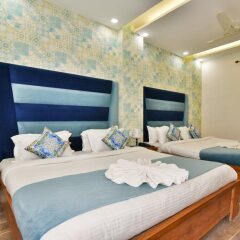 hotel sallow premium