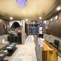 hotel sallow premium