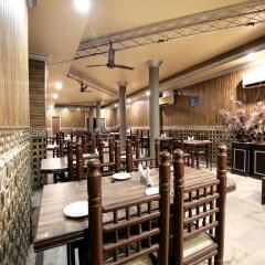 hotel sallow premium