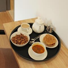 hotel sallow premium