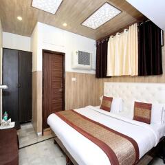 hotel sallow premium