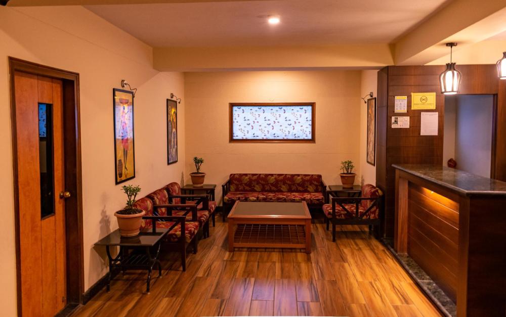 sanderling residency and spa